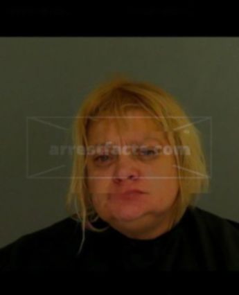 Myra Delaine Gray
