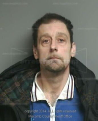 Edward Lynn Riley