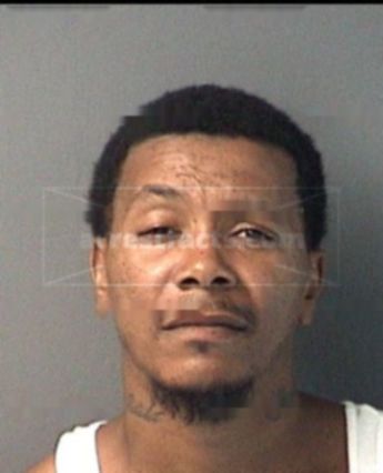 Jarrett Maurice Watson