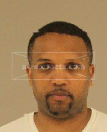 Gregory May Jr.