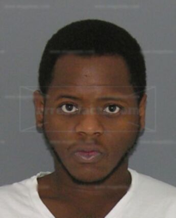 Darius Dabney