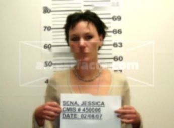 Jessica Sena
