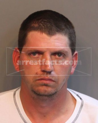 Robert Wayne Grace