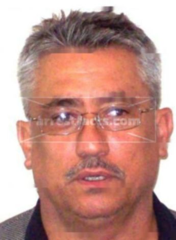 Paul Edward Serna