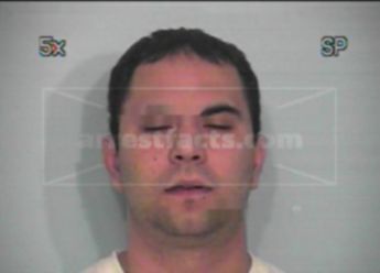 Timothy Lee Chizum