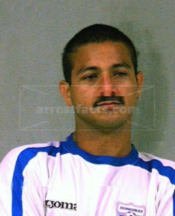Selvin Orlando Ulloa
