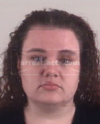 Chelsea Elizabeth Canonico