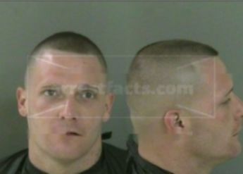 Aaron David Bronson