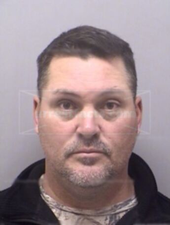 Jeff Morgan Shurbet