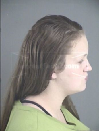 Laura Frances Reppond