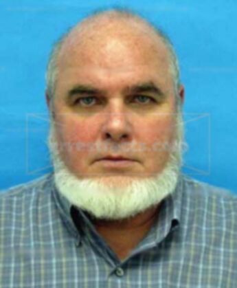 Dwight Everett Foster
