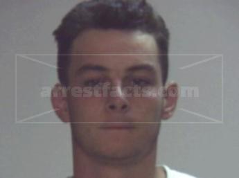 Blake Alexander Mcallister