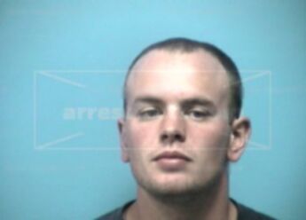 Christopher Austin Spradling