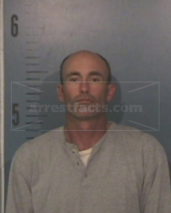 Roger Wayne Oden