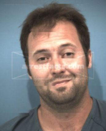 Blake Allen Crumley