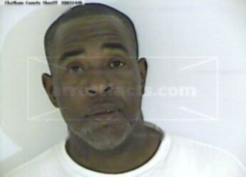 Solomon Wesley Williams