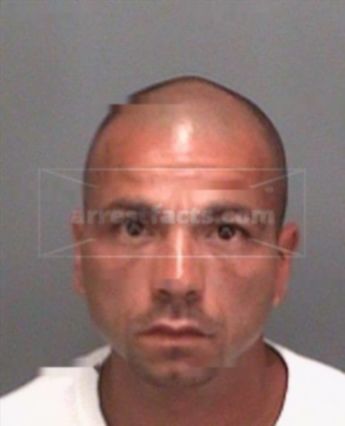 Anthony Luis Muniz