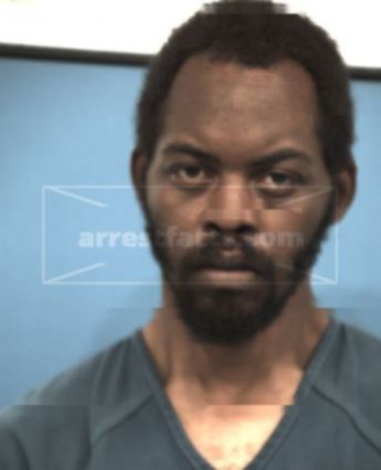 Demarcus Rashad Stevenson