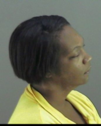 Ursula Yvette Davis