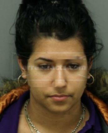 Jillaine Llane Nunez