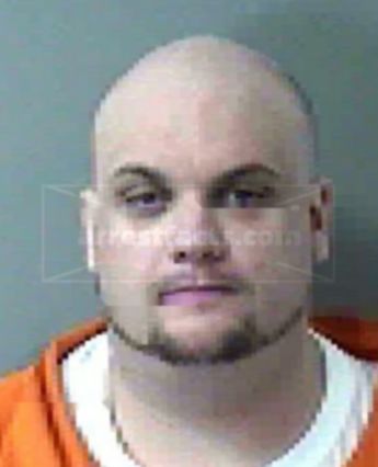 Stephen Jon Harrell