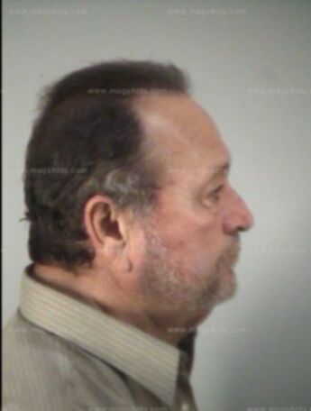Leonard Albert Sagers