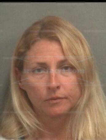 Jill Dorothy Martin