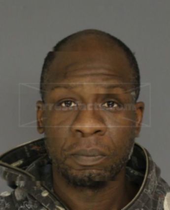 Gerald Mccray