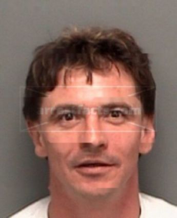 Travis Wayne Newman