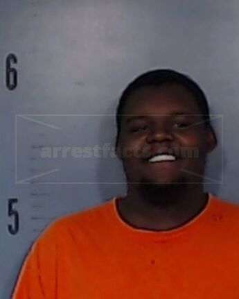 Datrion Derez Dade