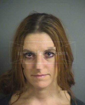 Stacy Jane Kluck