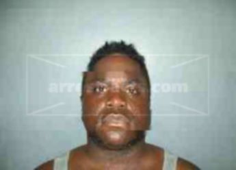 Marcus Clinton Martin