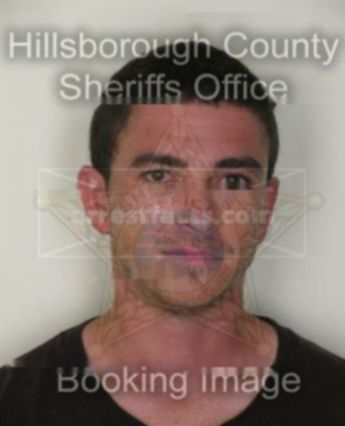 Anthony Richard Sierra