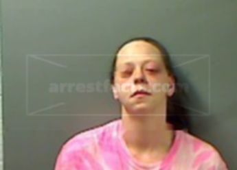 Catrina Christine Davis