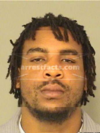 Rodney Charles Gordon