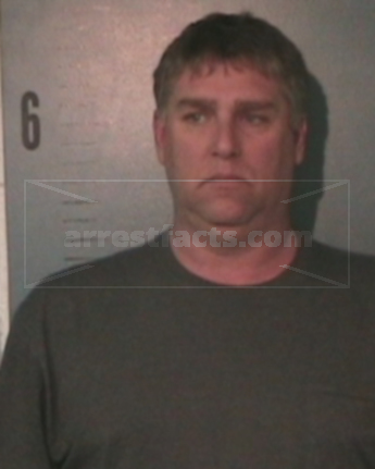 John Todd Jacoby