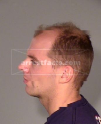 Justin Ryan Splinter