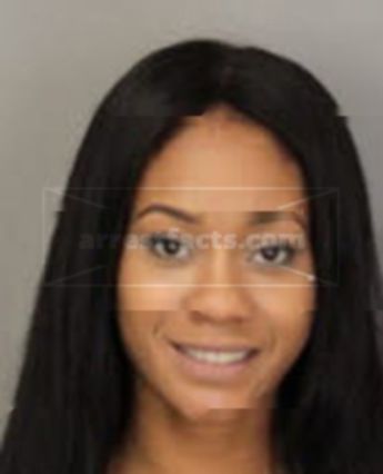 Jaisha Lajoy Andrews