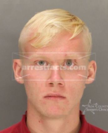 Patrick Morrison Elmore