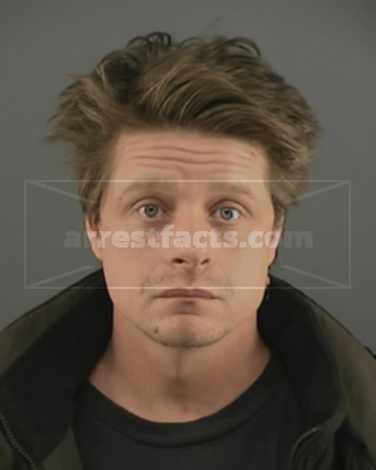 Christopher Michael Johnson