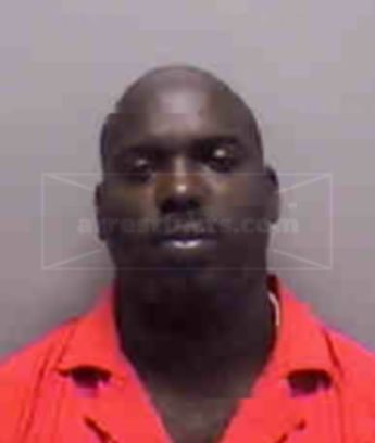 Albert Solomon Griffin Jr