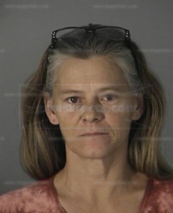 Teresa Lynn Pendergrass