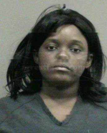 Crystal Brielle Pinckney