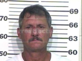 Tommy Glenn Dykes