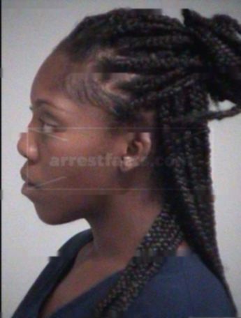 Angelee Grace Burks