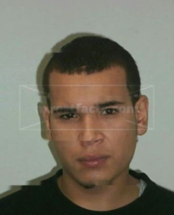 Franky Gonzalez
