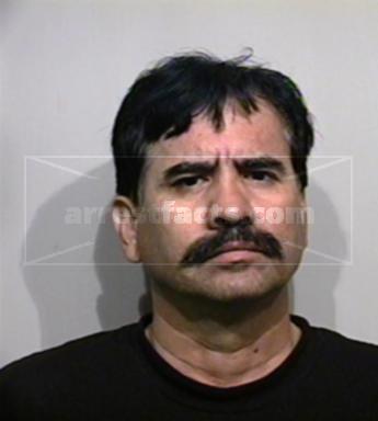 Joe Yarbaro Sedillo