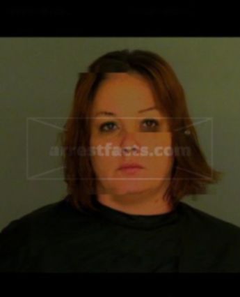Kristy Faye Jones