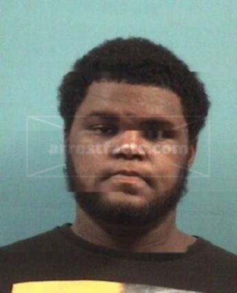 Chadrick Anthony Jamal Harmon