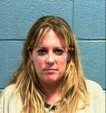 Stacey Marie Townsend